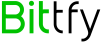 Logo Bittfy